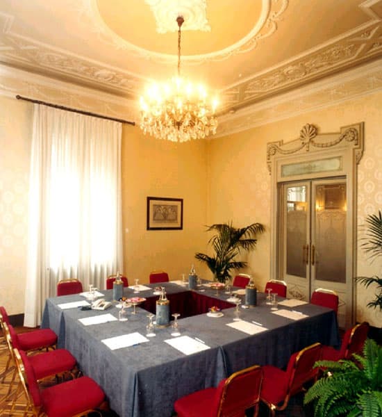 Hotel Bristol Palace - Foto 3