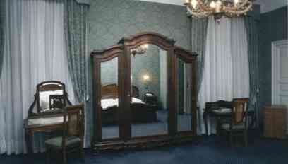 Hotel Astoria - Foto 2