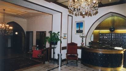 Hotel Astoria - Foto 3