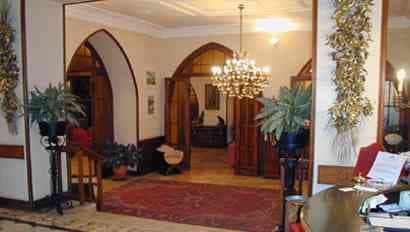 Hotel Astoria - Foto 4