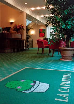 Hotel La Capannina - Foto 2