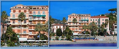 Hotel Kristina - Foto 2