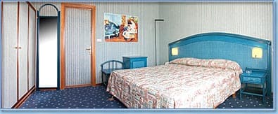 Hotel Kristina - Foto 3