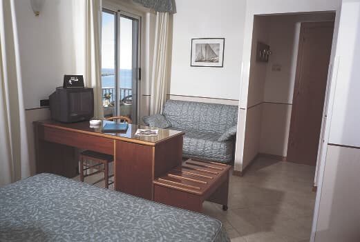 Hotel Croce di Malta - Foto 2