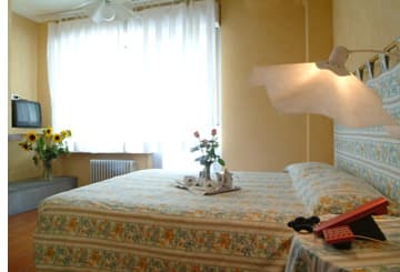 Hotel Ghironi - Foto 2