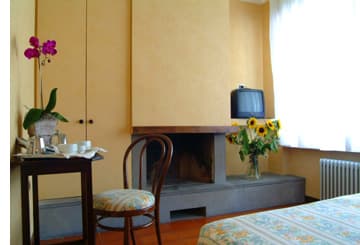 Hotel Ghironi - Foto 3