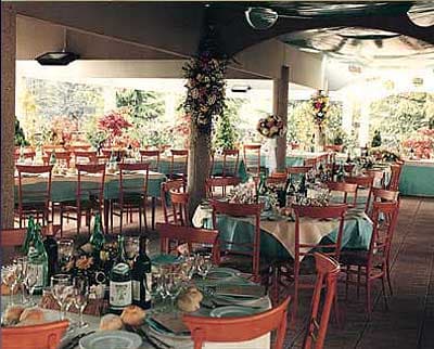 Hôtel Albavilla - Foto 3