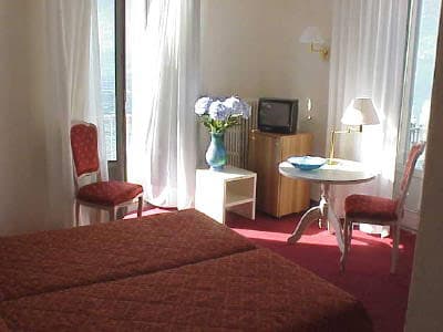 Hotel Metropole - Foto 2