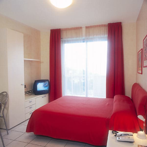 Hotel Residence La Rosa dei Venti - Foto 3