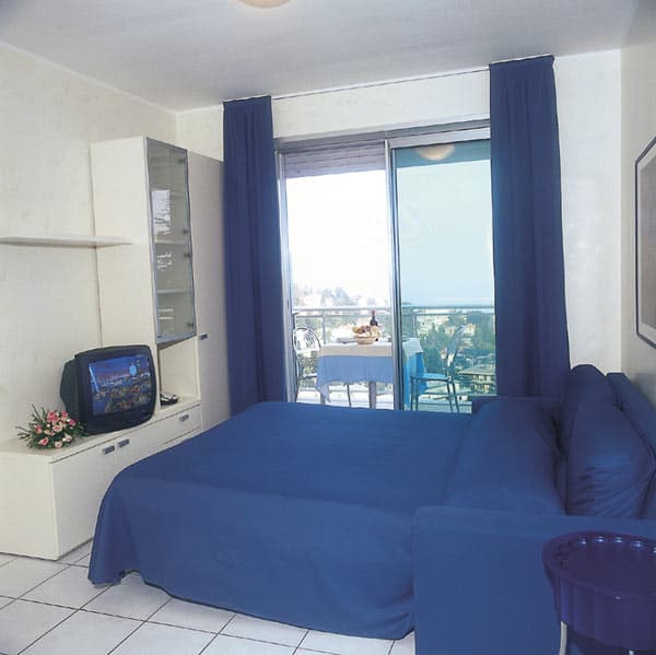 Hotel Residence La Rosa dei Venti - Foto 4