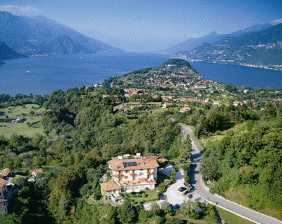 Hotel Il Perlo Panorama - Foto 2