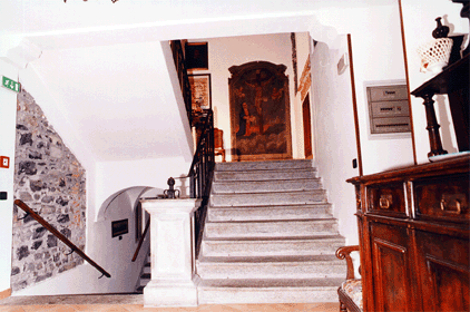 Hotel Ristorante La Pergola - Foto 3