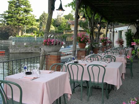 Hotel Ristorante La Pergola - Foto 4