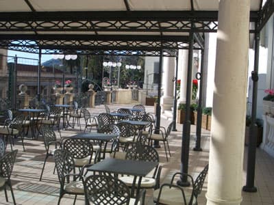 Hotel Europa - Foto 4