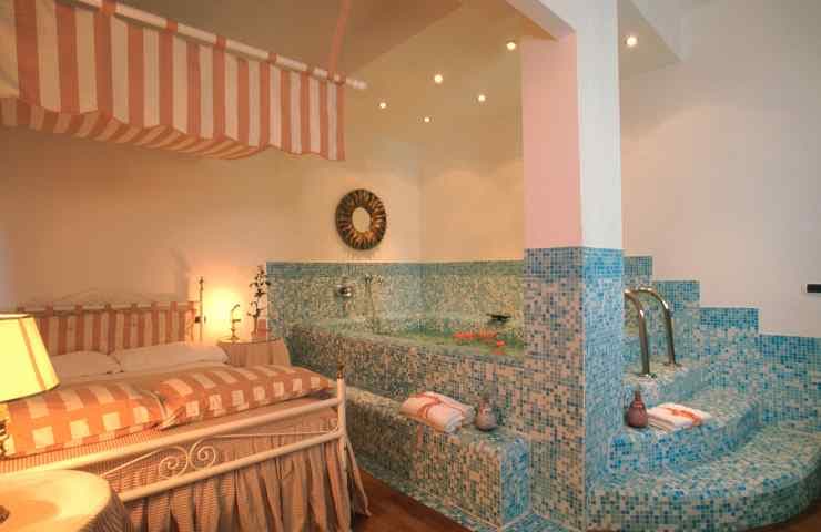 Hotel Eveline Portosole - Foto 4