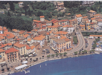 Hotel Argegno - Foto 2