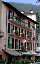 Hotel Argegno - Foto 3