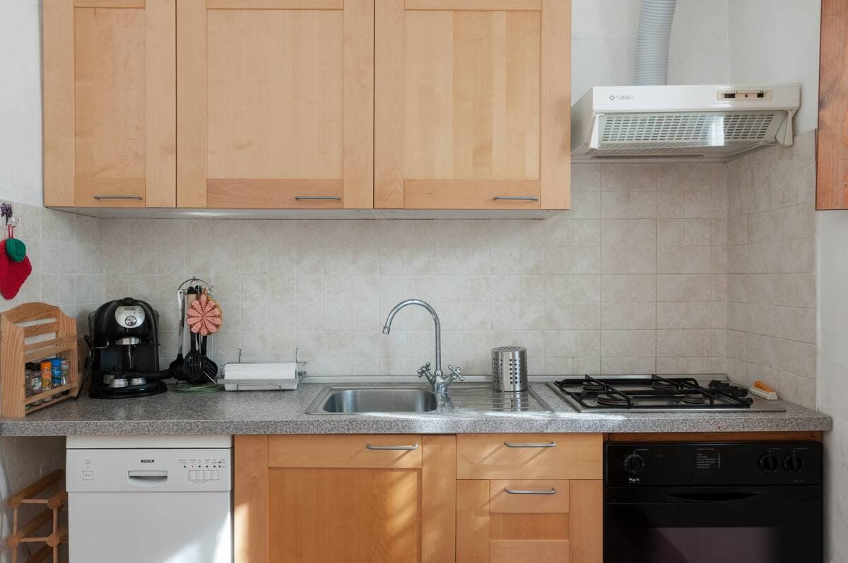 2-Room Apartment for 2 Guests - Faenza (RA) - Foto 4