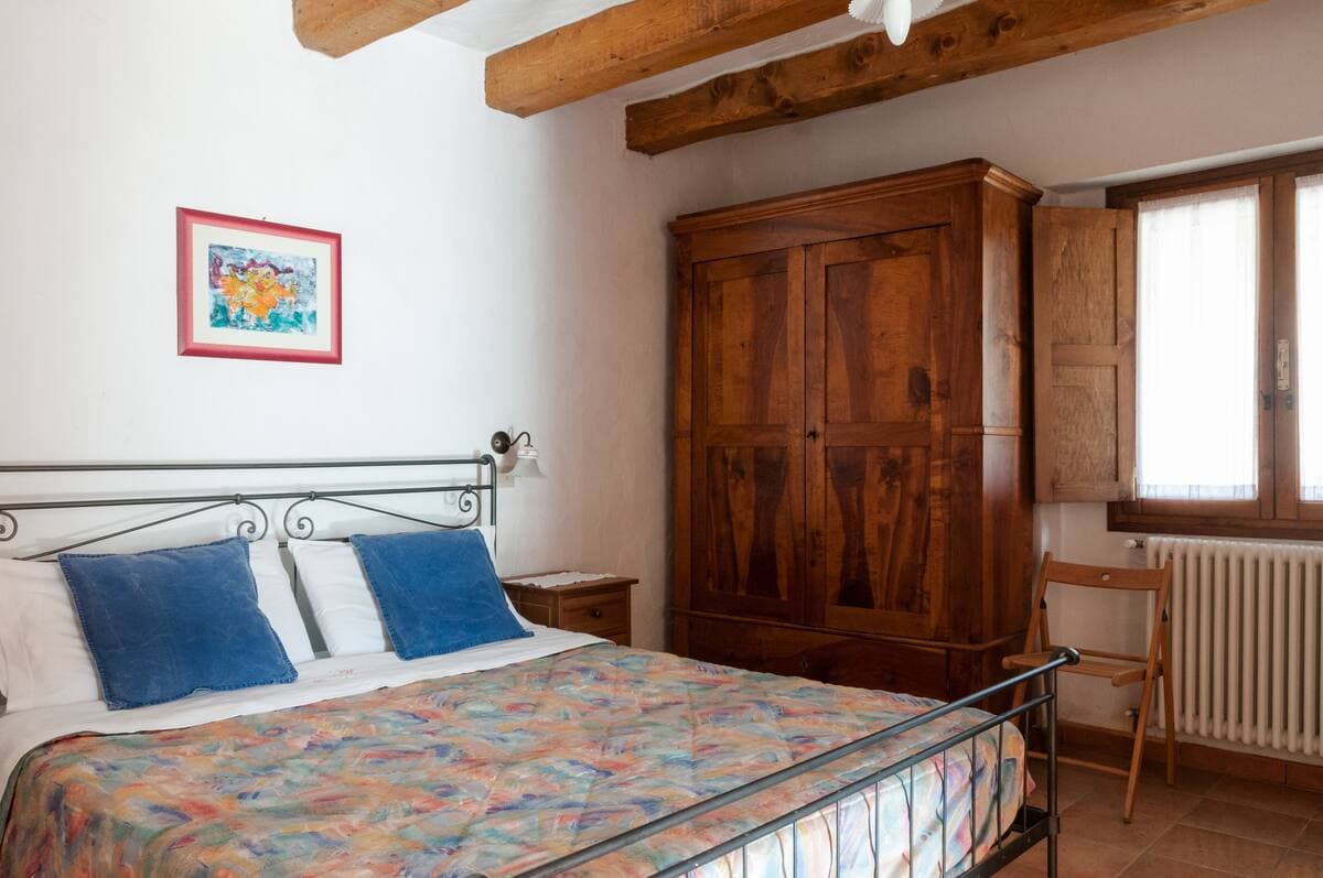 2-Room Apartment for 2 Guests - Faenza (RA) - Foto 2