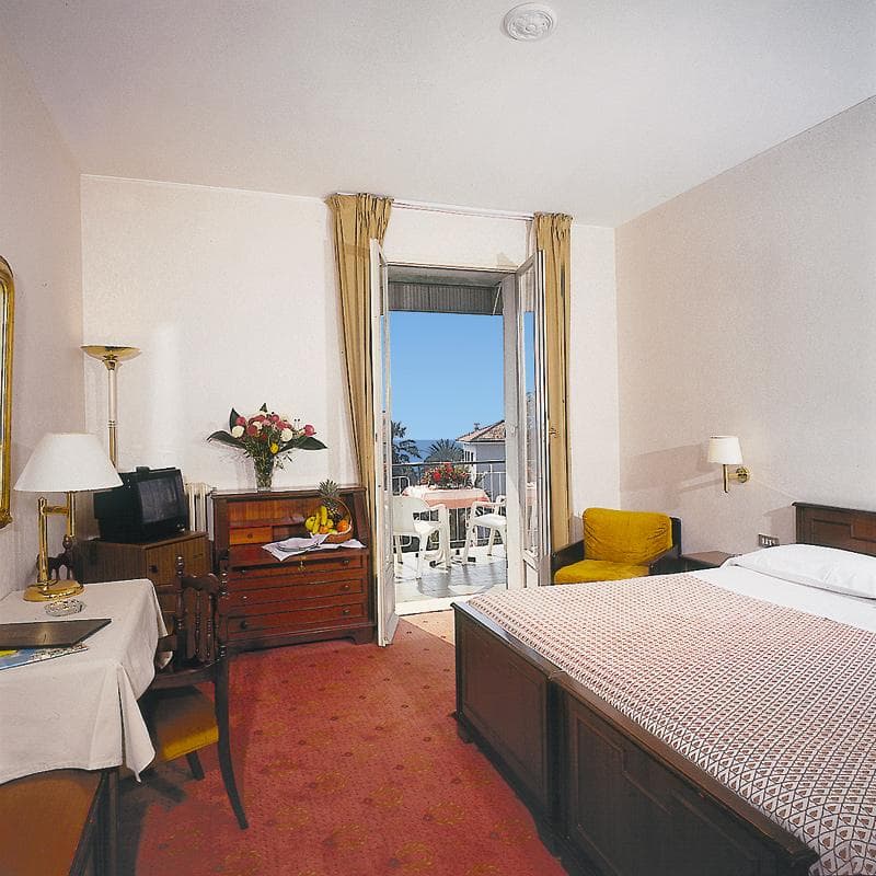 Hotel Paradiso - Foto 3