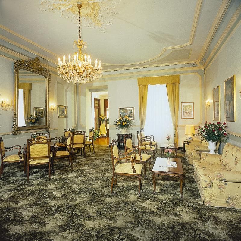 Hotel Paradiso - Foto 4