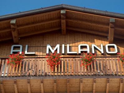 Albergo Milano - Bossico (BG) - Foto 3