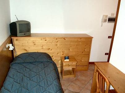 Albergo Milano - Bossico (BG) - Foto 4