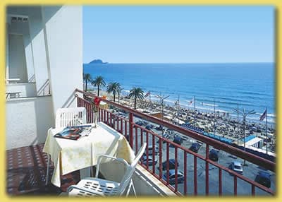 Hotel Europa & Concordia - Foto 2