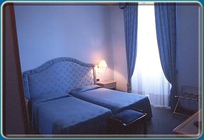 Chambre privée pour 2 personnes - Foto 3