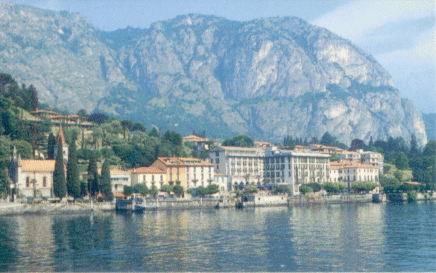 Hotel Britannia Excelsior - Hotel a Griante