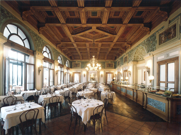 Hotel Britannia Excelsior - Foto 2