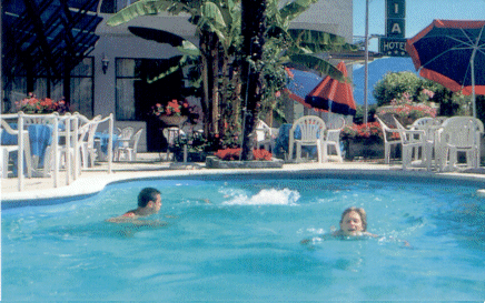 Hotel Britannia Excelsior - Foto 3