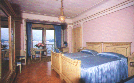 Hotel Britannia Excelsior - Foto 4