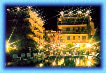 Hotel Garden - Foto 2