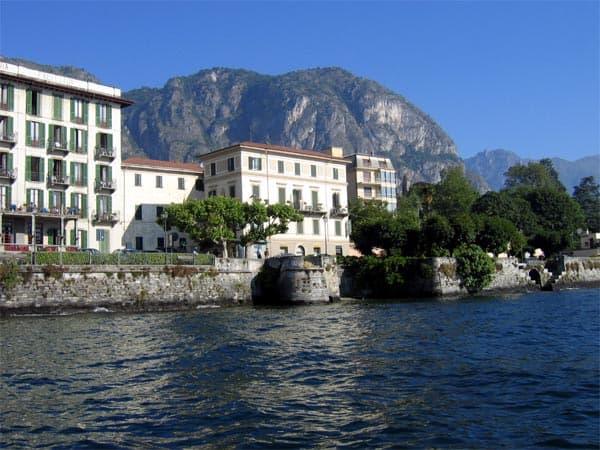 Hotel Riviera - Foto 2