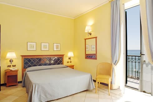 Hotel Savoia - Foto 3