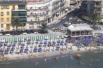 Hotel Al Mare - Foto 4