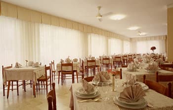 Hotel Curtis Centrale - Foto 4