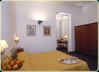 Hotel dei Fiori - Foto 2