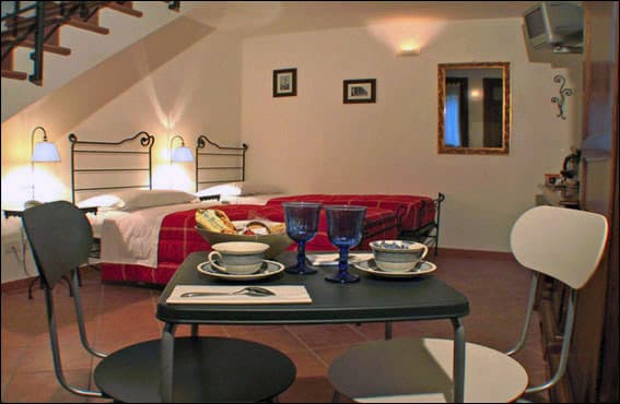 Il Giardinetto Bed and Breakfast - Foto 3