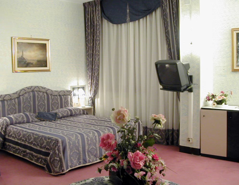 Hotel Villa - Foto 4