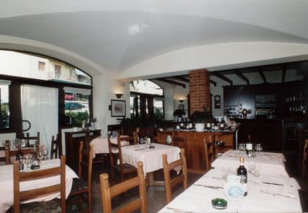 Hôtel Ponte Vecchio - Foto 2