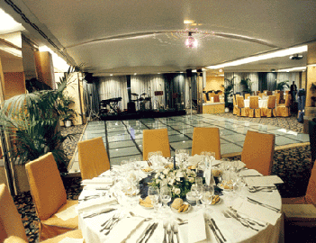 Privatzimmer – Grand Hotel di Como - Como (CO) - Foto 3
