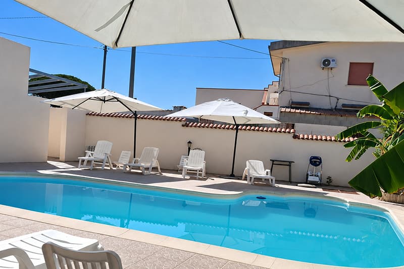 Residence Marino - Palermo (PA) - Foto 4