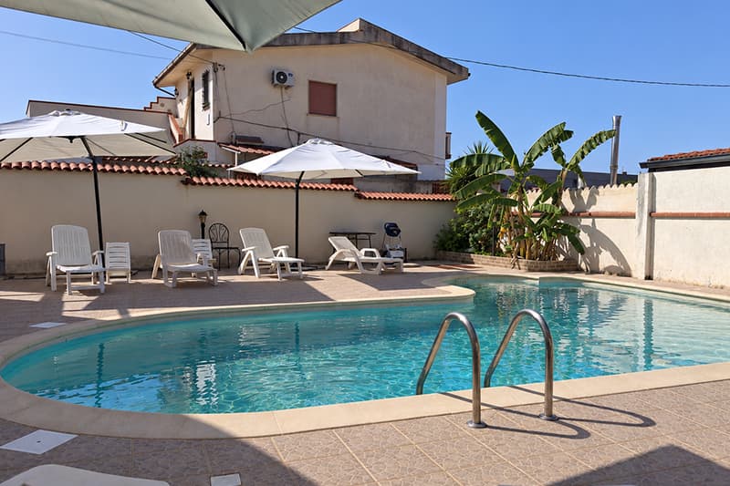Residence Marino - Palermo (PA) - Foto 2