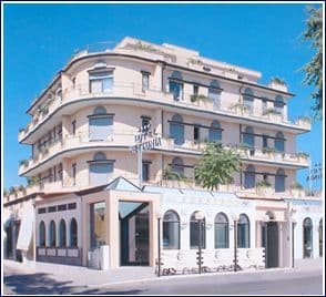 Hotel Nettunia - Foto 2