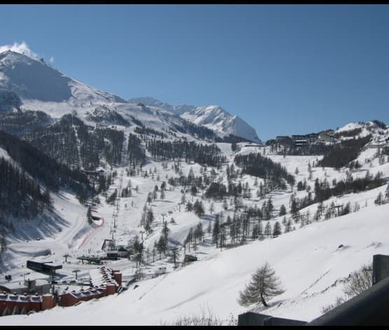 2-Room Apartment – Sestriere Residence - Foto 2