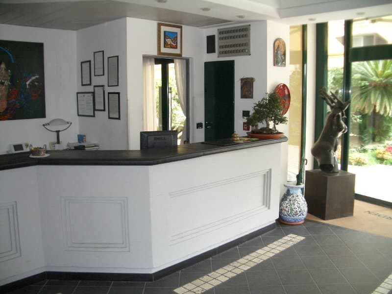 Hôtel Garden - Foto 2