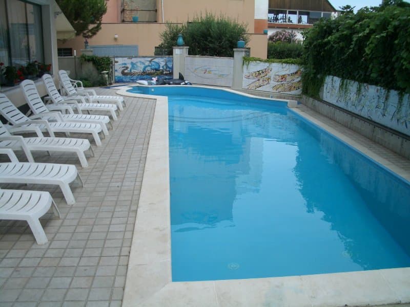 Hôtel Garden - Foto 3