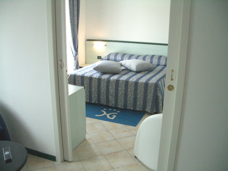 Hôtel Garden - Foto 4